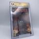 Prêcheur #1 Cgc 9.4 Série De Signatures Signé Par Garth Ennis (dc, Vertigo, 1995)