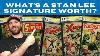 Quelle Est La Valeur D'une Signature De Stan Lee Sur Un Grand Comic Clé ? Comics, Cgc, Investissement Dans Les Comics, Collection De Comics.