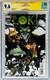 Richard E. Grant Signé Cgc Signature Series Noté 9.6 Marvel Loki #3
