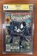 Spider-man N&deg;13 Cgc Ss 9,2 Sign&eacute; Par Todd Mcfarlane Version Kiosque Non Press&eacute;