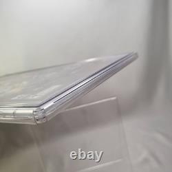 Secret Invasion #1 CGC 9.8 Signature Series signé par Gabrielle Dell'otto Rare