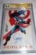 S&eacute;rie Signature Cgc 9.2 Civil War Ii #2 Variante Steranko Captain America Sign&eacute;e