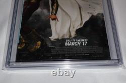 Série Signature CGC 9,6 Catwoman 52 Variante 2023 Signée Sweeney Boo POP 3 RARE