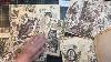 Signatures Du Mercredi Carte Sauvage Pour Kits De Journal Etsy Partage