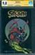 Spawn #143 2005 Signé Par Capullo Cgc Ss 9.8