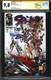 Spawn (1992) N&deg; 9 Cgc Signature Series 9,8 Nm/mt Sign&eacute; Todd Mcfarlane
