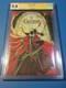 Spawn #300 Variante J. Scott Campbell S&eacute;rie Signature Cgc 9.8 Nm/m Gem Wow