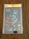 Spawn-batman #nn Cgc 9.6 Signature Series 5/94 Signé Par Todd Mcfarlane