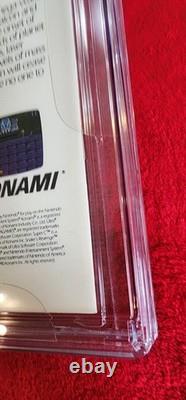 Spider-Man #1 CGC 9.9 SS Signatures de Stan Lee et Todd McFarlane. Argent '90