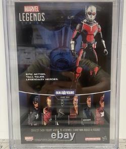 Spider-Man & Deadpool #6 Variante CGC SS 9.4 NM Signée et Dessinée par Adam Kubert