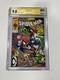 Spider-man 4 1990 Cgc 9.8 Sign&eacute; Todd Mcfarlane Ss S&eacute;rie De Signatures