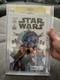 Star Wars #1 2015 Cgc 9.6 Sign&eacute; Stan Lee