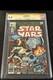 Star Wars #5 Ss Cgc 9.4 Signé Leialoha Partie 5 Un Nouvel Espoir 1977 Série De Signatures