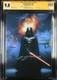 Star Wars Insider N&deg;214 2022 Cgc 9,8 Variante Virginie Sign&eacute;e Hayden Christensen