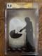 Star Wars The Mandalorian N&deg;1 Mike Mayhew Cgc 9,8 Signature Series
