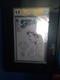 Superman N&deg;32 Cgc Signature Series 9.8 Nm-mt Sign&eacute; Et Dessin&eacute; Par John Romita