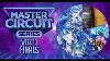 Tear Zero Commence Master Circuit Series Semaine 10 Finales Jesekottonygo Vs Reizu