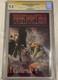 Teenage Mutant Ninja Turtles N&deg;36 Cgc 9,8 Ss ? Signature Series ? Vhtf