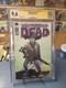The Walking Dead #104. Cgc Signature Series 9.6. Sign&eacute; Par Chandler Riggs - Carl