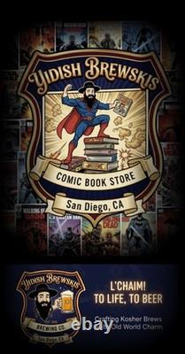 Thor #6 Série Signature Donny Cates CGC 9.8 LGY#732 Olivier Coipel