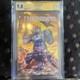 Transformers #23 Image/skybound Cgc Signature Series 9.8 Sign&eacute; Par Sajad Shah