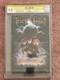 Trick'r Treat Jours Des Morts #nn Cgc 9.8 Série Signée Signée Et Avec Dessin