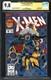 Uncanny X-men (1981) #300 Cgc X Jsa Signature Series 9.8 Nm/mt Sign&eacute; John Romita