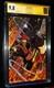 Venom N&deg;26 2020 #3e Signature Series Donny Cates Marvel Comics Cgc 9.8 Nm-mt