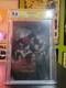 Vampirella N&deg;8 Cgc 9,6 Signature Series Sign&eacute;e Lucio Parrillo, &eacute;dition Convention