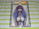 Vampiverse #1 Cgc 9.8 Ss Série Signée Nathan Szerdy