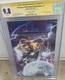 Vengeance Du Ghost Rider Cosmique #1 Marvel Comics Série De Signatures Cgc 9.8