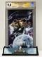 Vengeance Du Ghost Rider Cosmique #1 Série De Signatures Cgc 9.8 Clayton Crain