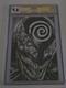 Venom #35 Variante Suayan Série Signature Cgc 9.6