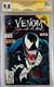Venom Lethal Protector #1, 2/93 Cgc 9.8 Série De Signatures Sam De La Rosa Marvel
