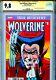 Vrai Croyants Wolverine 1 Cgc 9.8 Ss X2 Stan Lee Len Wein Miller Claremont Wp