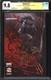 Weapon X (2017) #1 Édition B Aspen Comics Cgc X Jsa Signature Series 9.8 Nm/mt S
