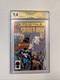 Web De Spider-man #29 Cgc 9.4 S&eacute;rie De Signatures Sign&eacute; Christopher Priest