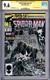 Web Of Spider-man #32 Cgc 9.6 Ss Signé Michael Zeck Série De Signatures 1287108004