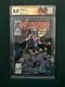Wolverine #1 1988 Signé Chris Claremont Cgc 8.0 Étiquette Jaune Série De Signatures