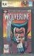Wolverine #1, Marvel (1982), Série De Signatures Cgc 9.4 (nm) Frank Miller