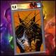 Wolverine #1 Virgin Cgc 9.8 Ss Signé Et Remarqué Par John Giang? Étiquette Personnalisée