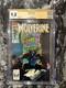 Wolverine #24 Cgc 9.8 Ss Signé Par Jim Lee