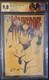 Wolverine #88 Cgc 9,8 Ss Signature Series Par David Nakayama Fac-simil&eacute;