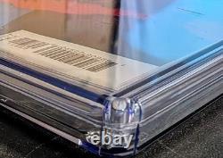 Wolverine #88 (Fac-similé) CGC Signature Series 9.6, Signé par Adam Kubert