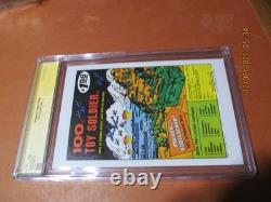 X-MEN INCROYABLES #146 (1981) CGC ÉVALUÉ 9.6 SÉRIE SIGNATURE, chris claremont