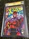 X-men 1 Cgc Ss 9.8 Signé Jim Lee