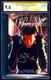 X-men Le Film Trade Paperback Ss Cgc 9.6 Série Signature Hugh Jackman